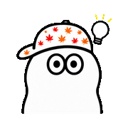 ひらめいた