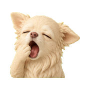 眠い