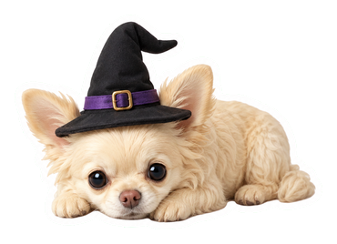 ハロウィン仮装