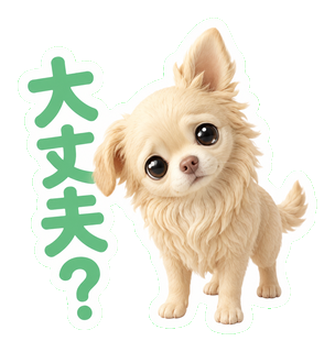 大丈夫