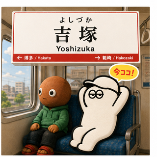 吉塚