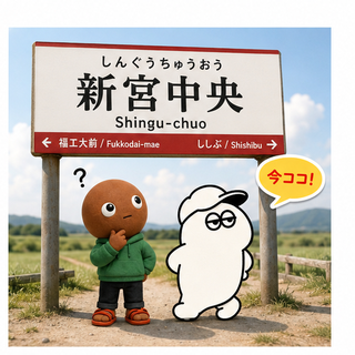 新宮中央