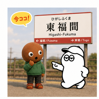 東福間