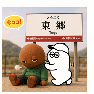 東郷