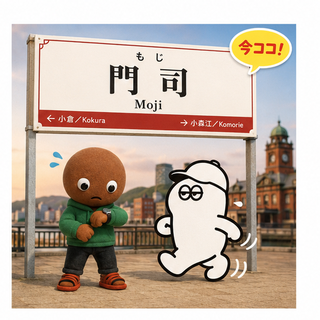 門司