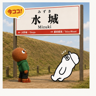 水城