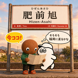 肥前旭