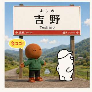 吉野
