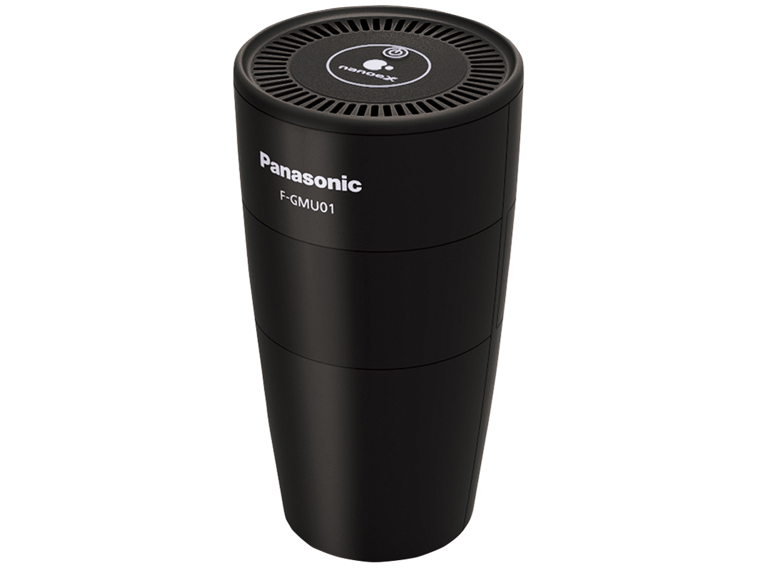 パナソニック F-GMU01-K