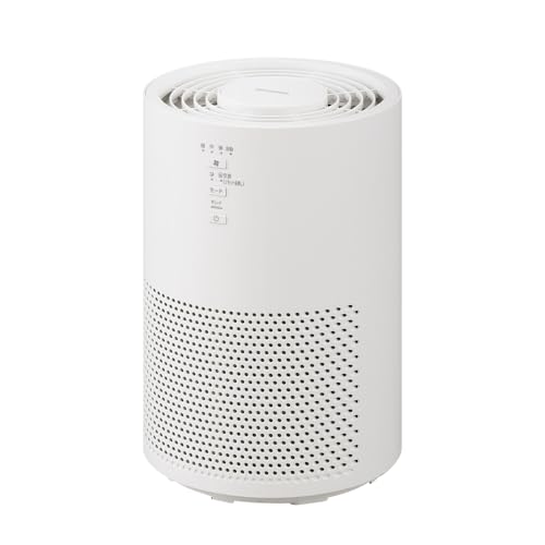 アイリスオーヤマ AAP-S20C