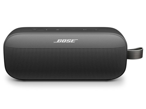 BOSE SoundLink Flex（第2世代）
