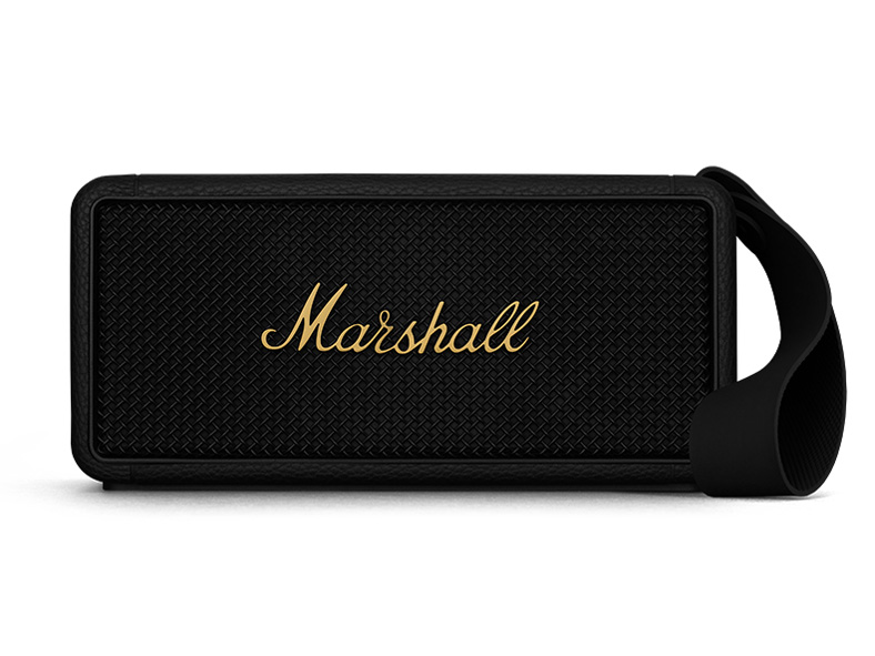 Marshall Middleton II