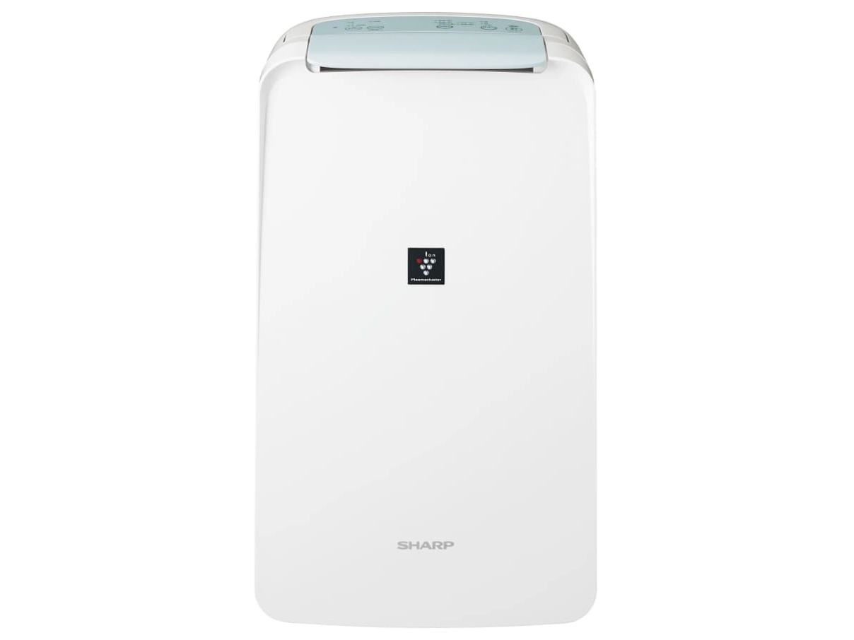 シャープ CV-T71-W