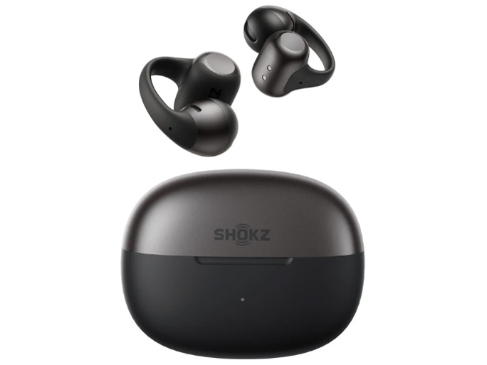 Shokz OpenDots 2