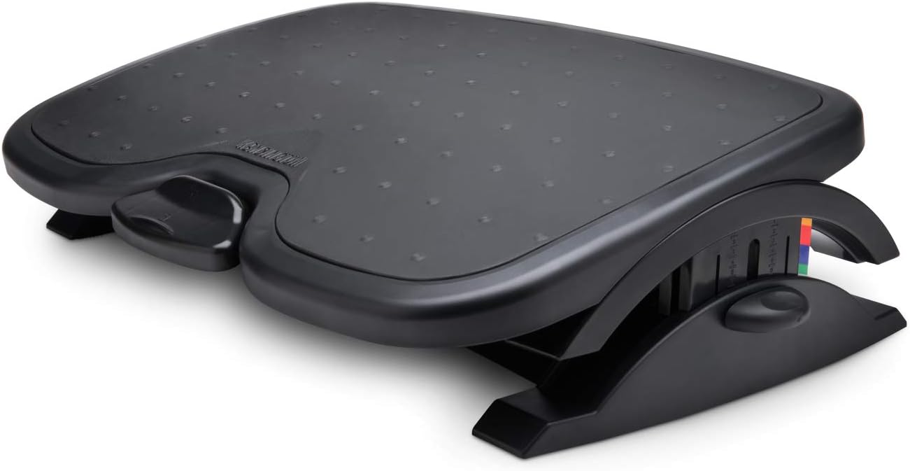 Kensington SmartFit SoleMate Plus