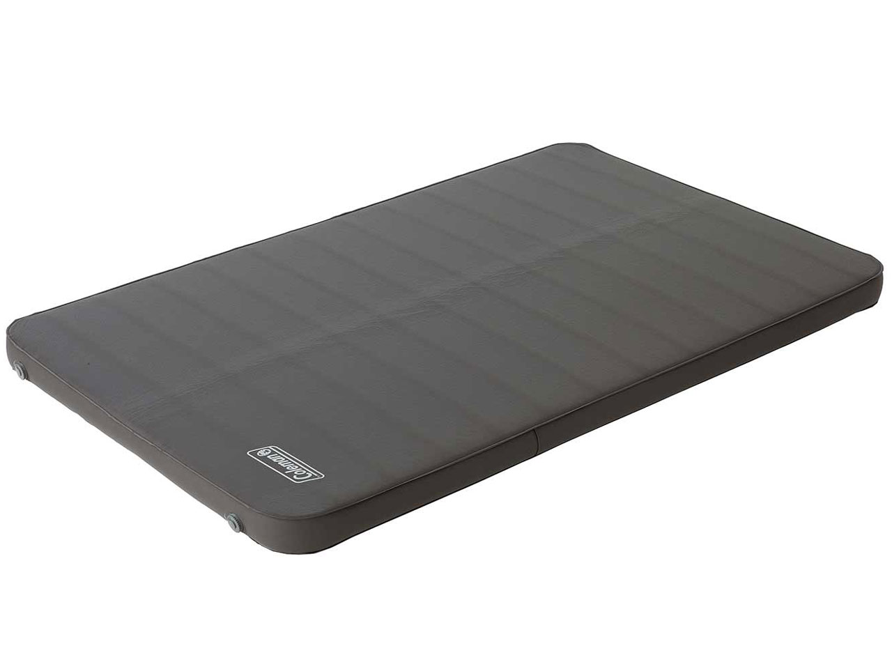 Coleman キャンプ用エアインフレーターマット ハイピーク/ダブル