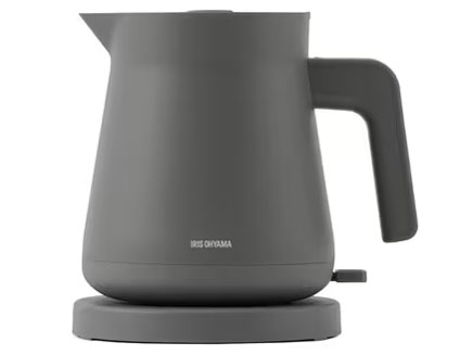 アイリスオーヤマ IBKT-800-H