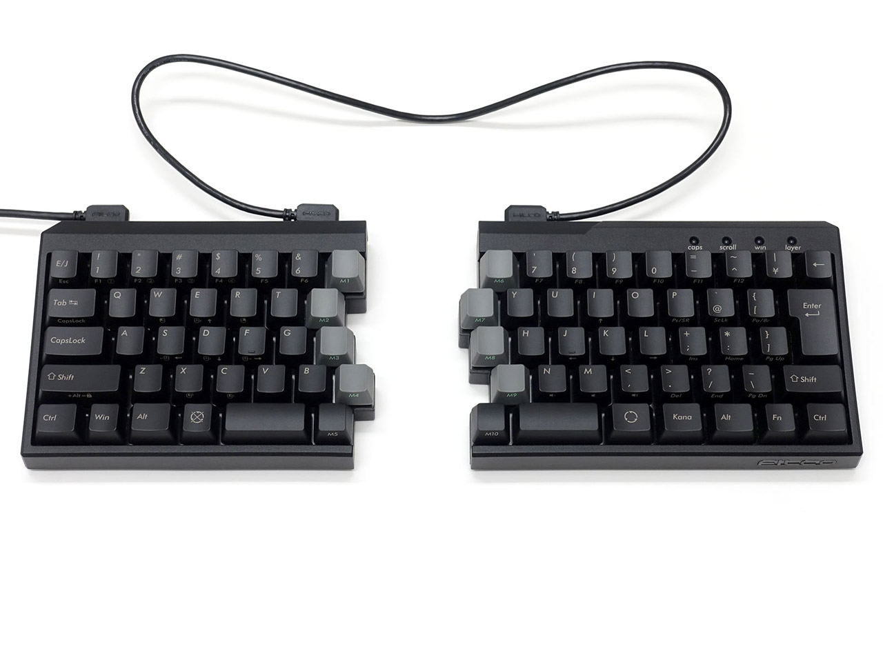 FILCO Xacro M10SP