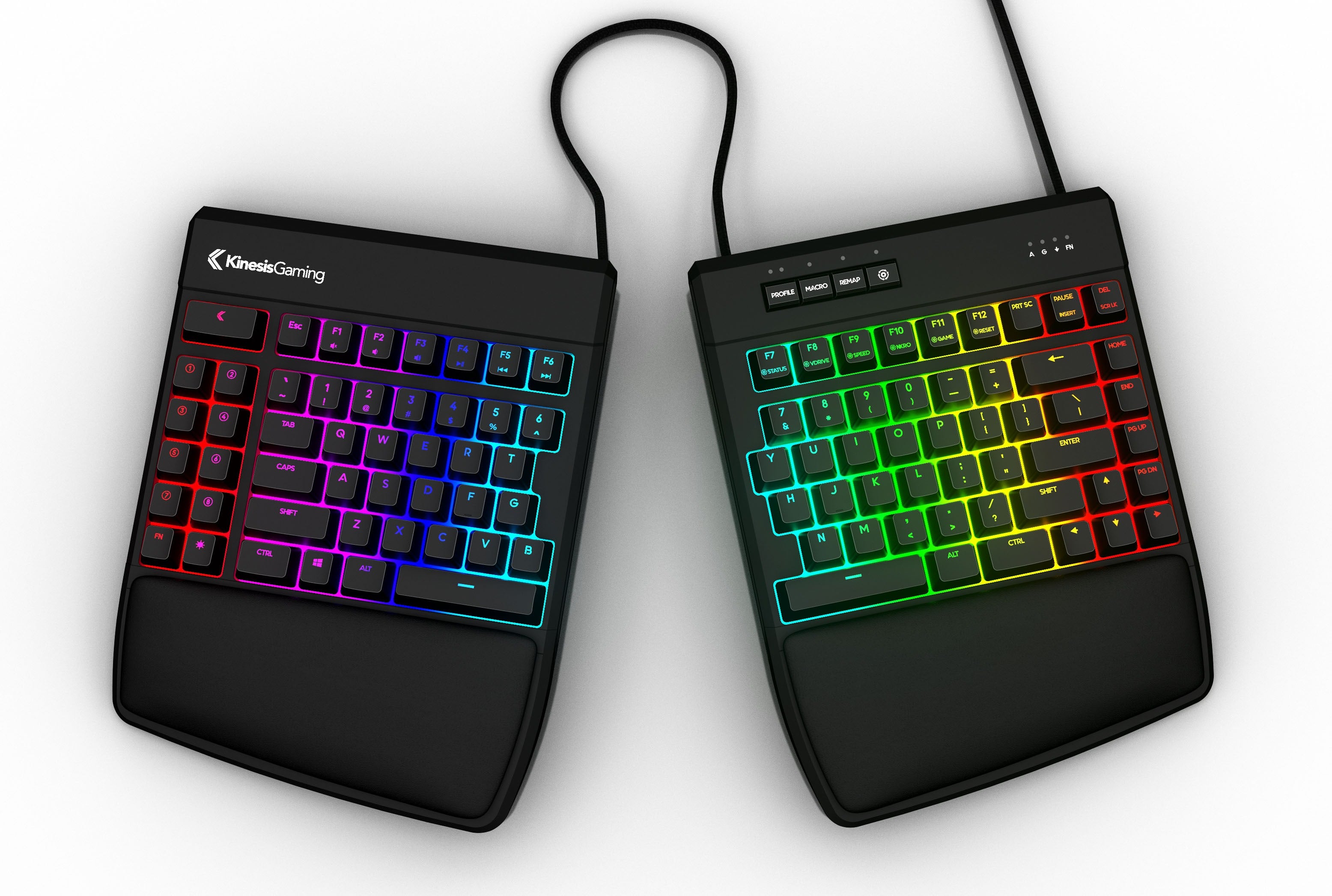 Kinesis Freestyle Edge