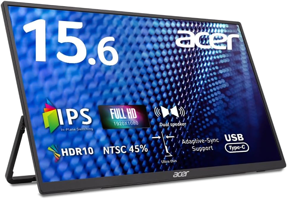 Acer PM1