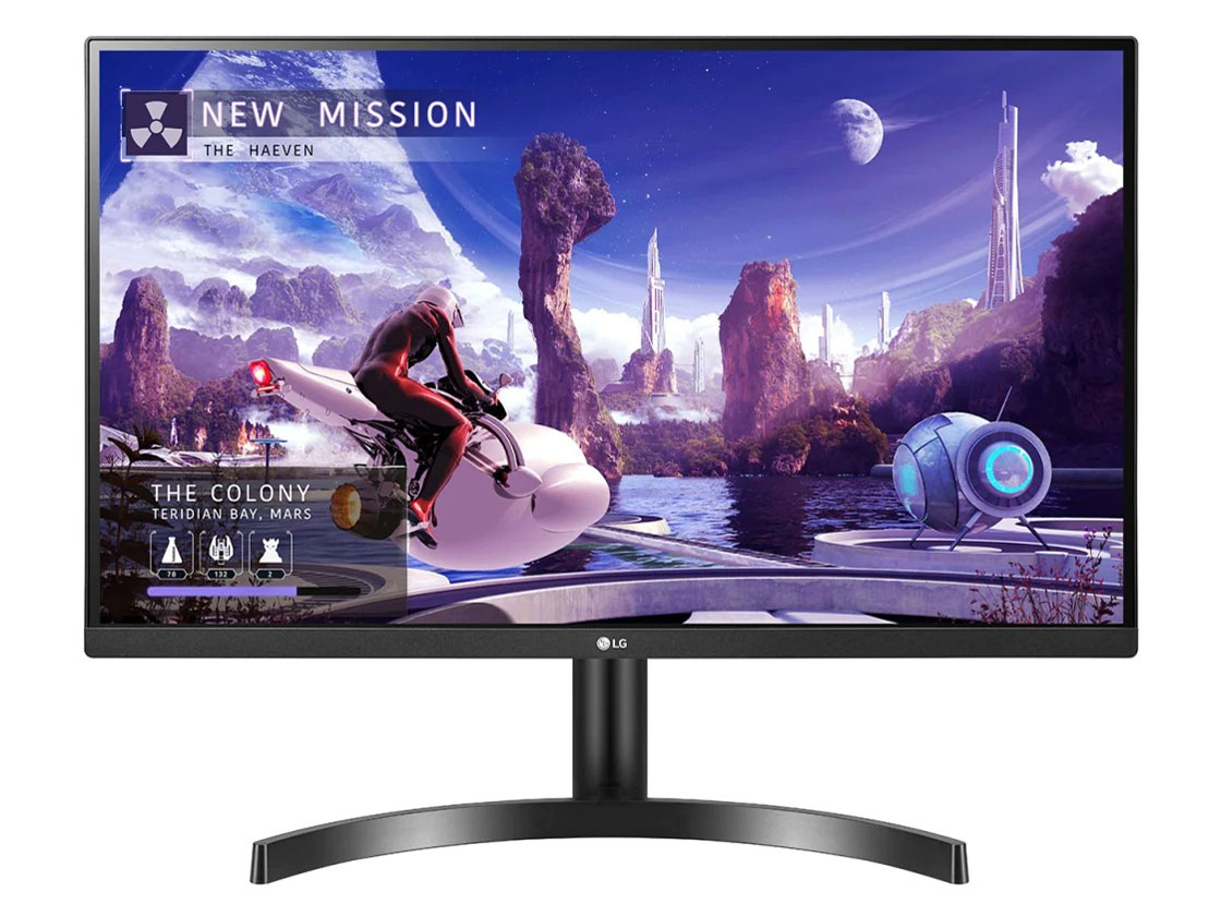 LG 27QN600-BAJP