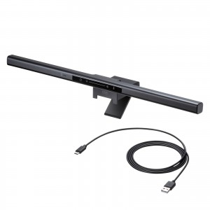 サンワサプライ LED-CLP5UBK