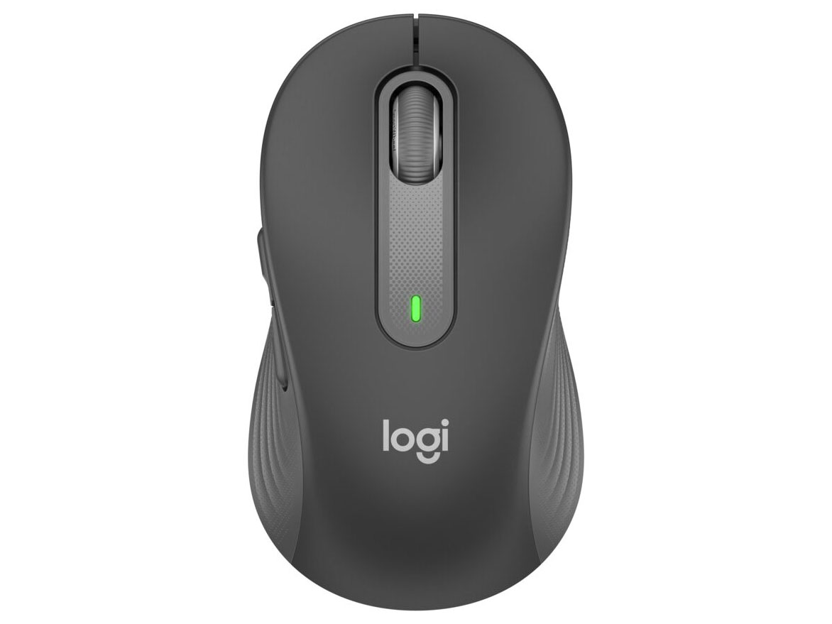 ロジクール M650