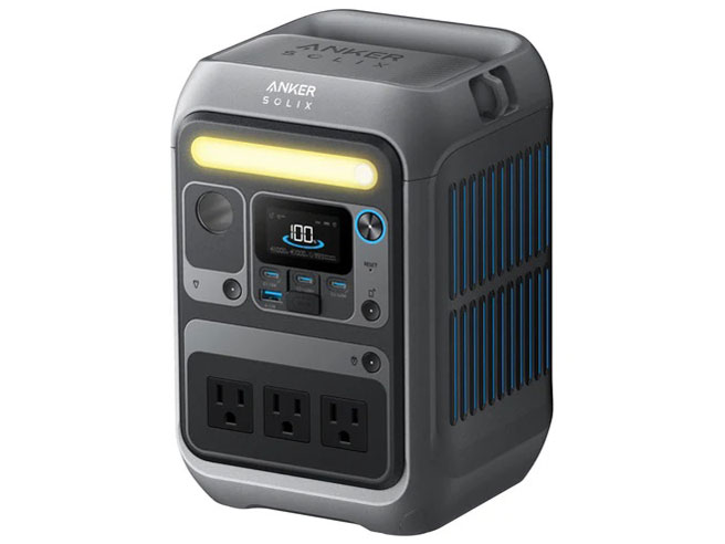 Anker Solix C300
