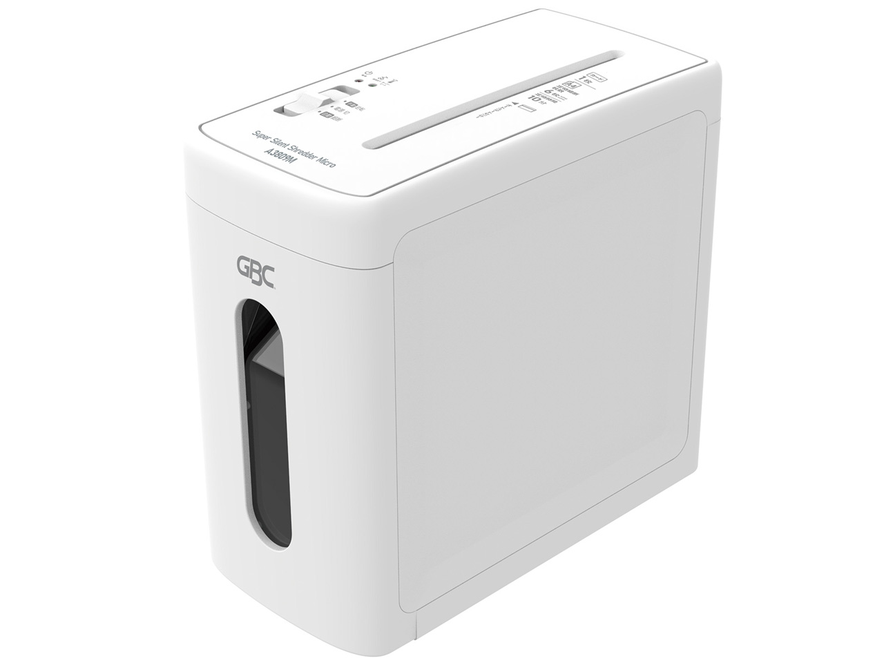 GBC GSHA3809M