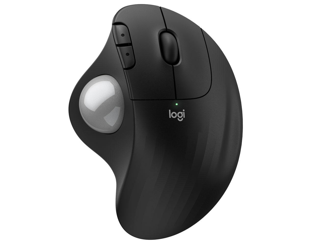 ロジクール ERGO M575S