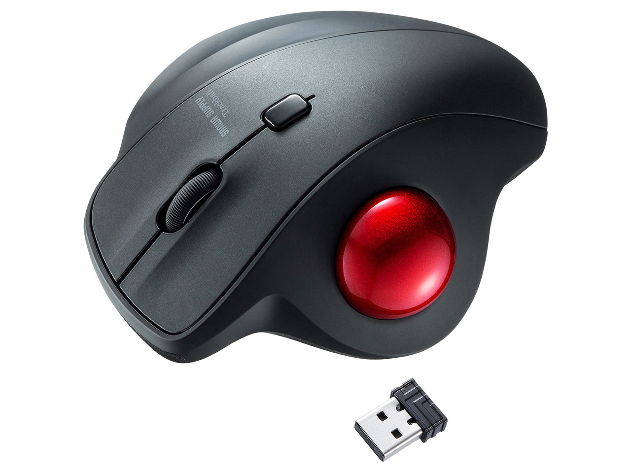 サンワサプライ MA-WTB129BK