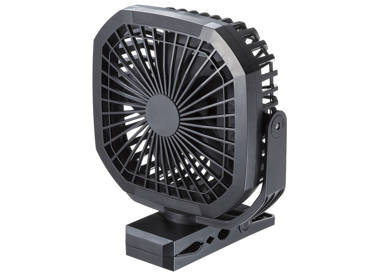 サンワサプライ FAN-USB1BK