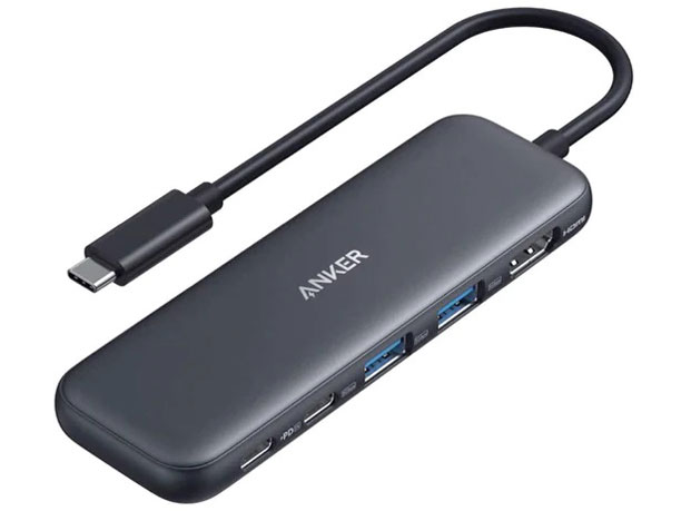 Anker 332