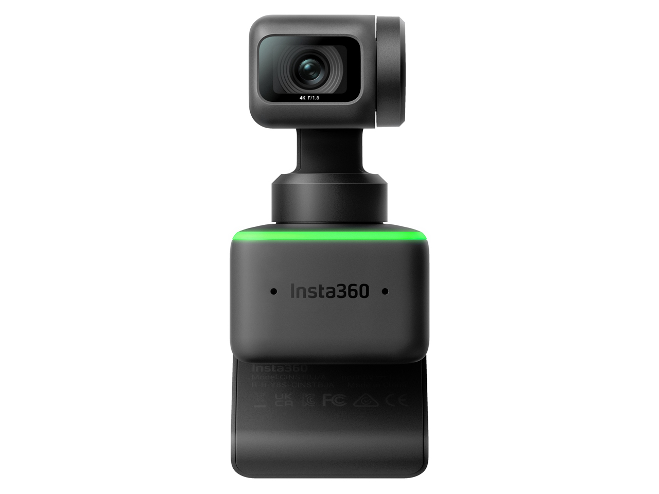 Insta360 Link
