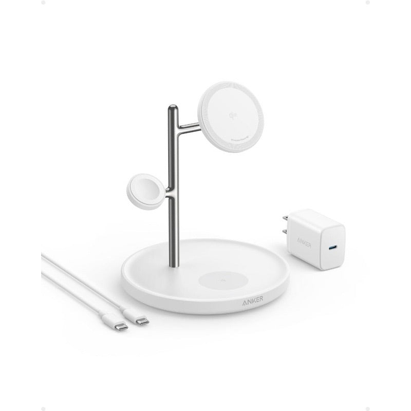 Anker MagGo 3-in-1 Stand